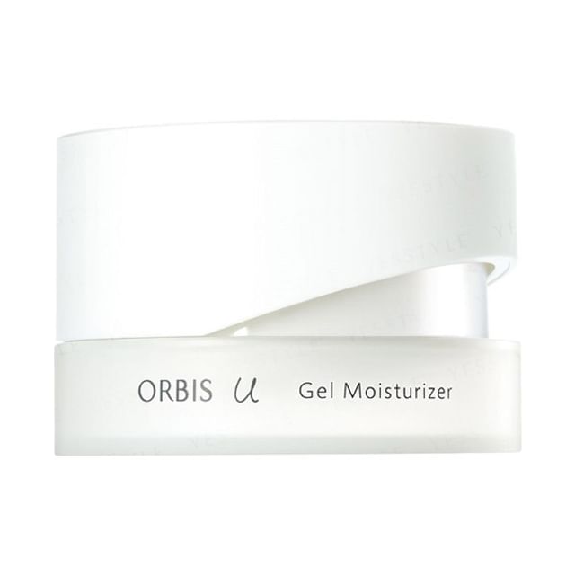 ORbis U Gel Moisturizer 50g 5個セット Orbis - U Gel Moisturizer | YesStyle