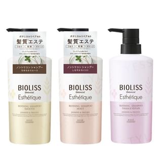 Kose - Bioliss Botanical Esthétique Refining Shampoo
