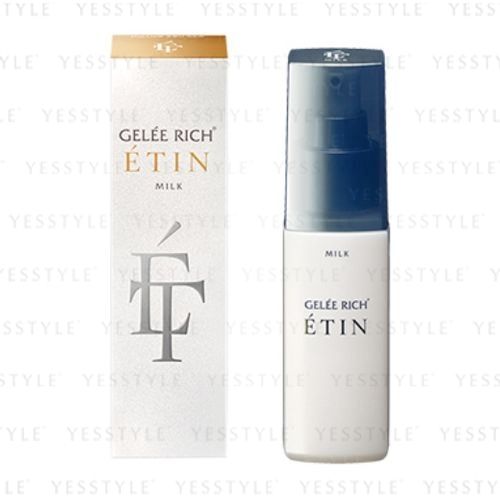GELÉE RICH ÉTIN MILK 60mL GELEE RICH - Eten Milk | YesStyle