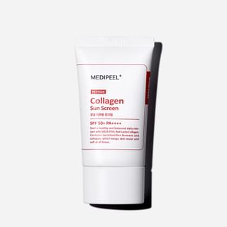 MEDI-PEEL - Red Lacto Collagen Pore Lifting Sun Screen
