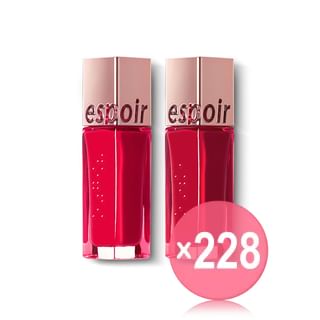 espoir - Couture Lip Tint Shine - 7 Colors (x228) (Bulk Box)