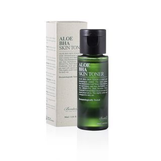 Benton - Aloe BHA Skin Toner MINI