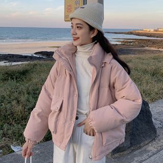 yesstyle puffer jacket