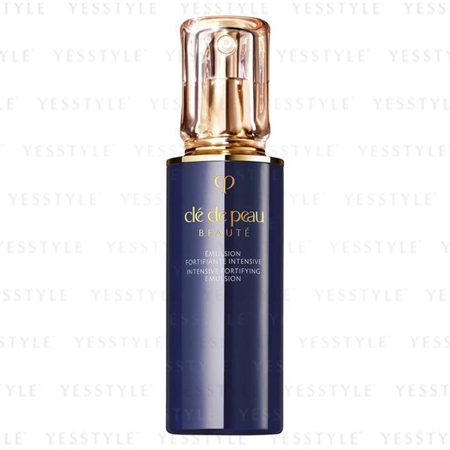 Cle de Peau Beaute - Intensive Fortifying Emulsion | YesStyle