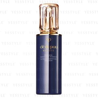 Cle de Peau Beaute - Intensive Fortifying Emulsion | YesStyle
