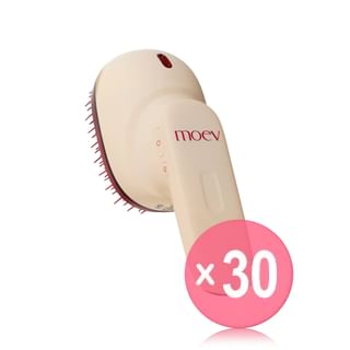 MOEV - Hair Steamer Pro (x30) (Bulk Box)