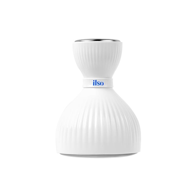 ilso-Dual Cooling Master