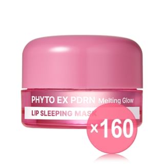 MEDIPEEL - Phyto EX PDRN Melting Glow Lip Sleeping Mask (x160) (Bulk Box)
