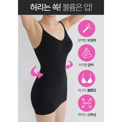 chuu - -5kg Body Shaper Dress vol.1 chuu - -5kg Body Shaper Dress vol.1