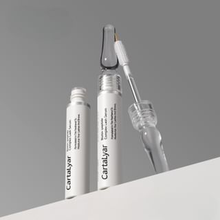CartaLyar - Biotin-Peptide Complex Lash Serum