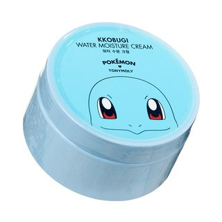 Tonymoly Pokemon Kkobugi Water Moisture Cream 300ml Yesstyle
