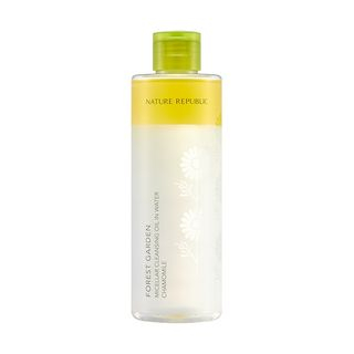 NATURE REPUBLIC - Forest Garden Micellar Cleansing Oil In Water Chamomile 250ml