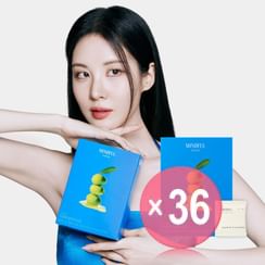 FOODOLOGY - Mediterranean Olive Oil (x36) (Bulk Box)