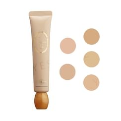 evermere cosmetics - Foundation Gel 30g - 3 Types