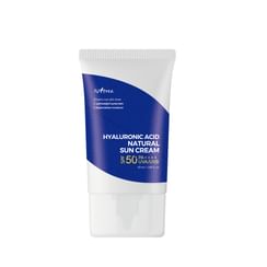 Isntree - Hyaluronic Acid Natural Sun Cream