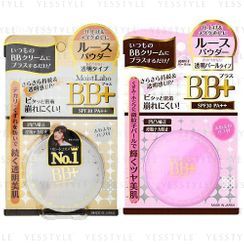 Meishoku Brilliant Colors - Moist Labo BB+ Loose Powder SPF 30 PA++ - 2 Types Meishoku Brilliant Colors - Moist Labo BB+ Loose Powder SPF 30 PA++ - 2 Types