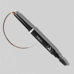 VEECCI - Diamond Waterproof Eyebrow Pencil - 7 Colors