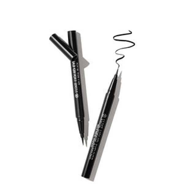 RiRe-Luxe Liquid Eyeliner - 2 Colors