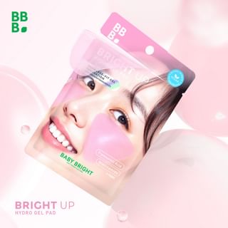 Baby Bright - Bright Up Hydro Gel Pad