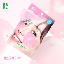 Bright Up Hydro Gel Pad