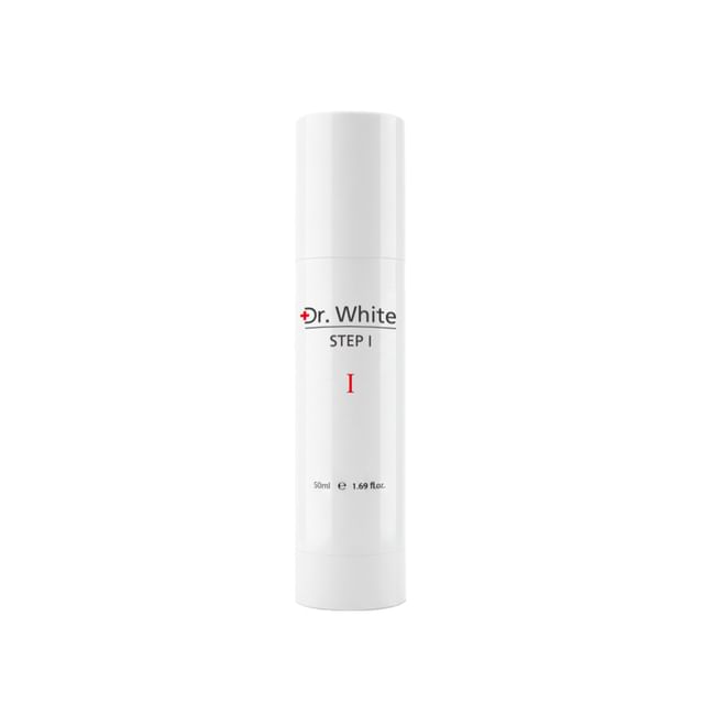 ZYMOGEN-Dr White Step I-50 Ml