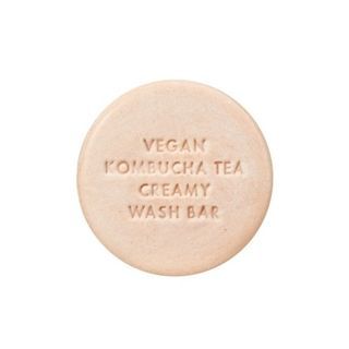 Dr. Ceuracle - Vegan Kombucha Tea Creamy Wash Bar