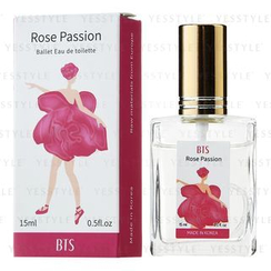 Back to Sixteen - Ballet Eau De Toilette 15ml Back to Sixteen - Ballet Eau De Toilette 15ml