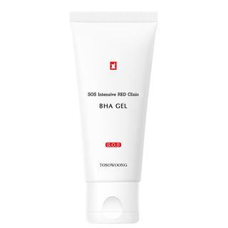 TOSOWOONG - SOS Intensive RED Clinic BHA Gel