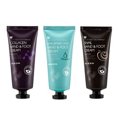 MIZON Hand & Foot Cream - 3 Types