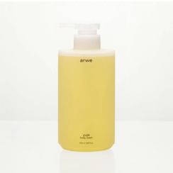 arwe - Yuja Body Wash