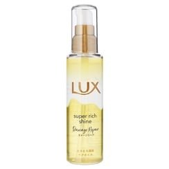 Lux Japan - Super Rich Shine Damage Repair Hair Oil