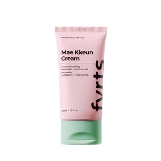 fvrts - Mae Kkeun Cream