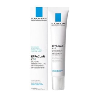 La Roche-Posay - Effaclar K(+) Moisturiser