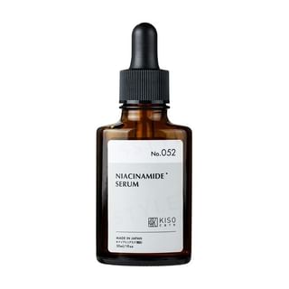 Kisocare - Niacinamide Serum 20%