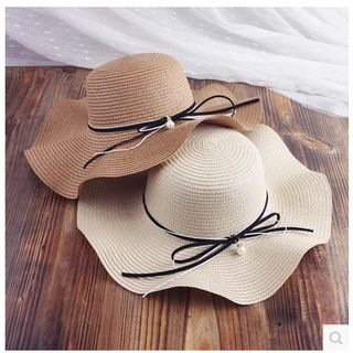 FROME-Straw Hat