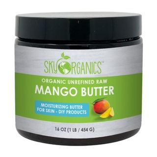 Sky Organics - Organic Mango Butter