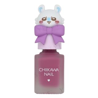SHOBIDO - Chiikawa Nail Series 01 Momonga