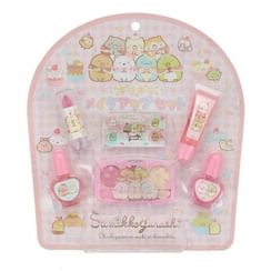 SHOBIDO - San-X Sumikko Gurashi Glitter Makeup Set