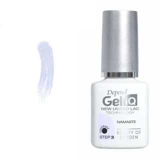 Depend Cosmetic - Gel iQ Gel Polish 1113 Namaste