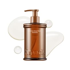 Knock, Mellow Body Wash Caramelt