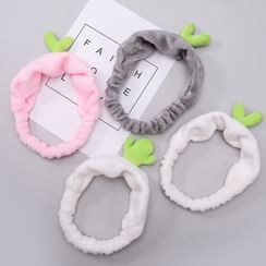 MOROE - Sprout Face Wash Headband MOROE - Sprout Face Wash Headband