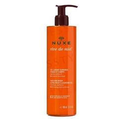 NUXE - Reve De Miel Face & Body Ultra-Rich Cleansing Gel