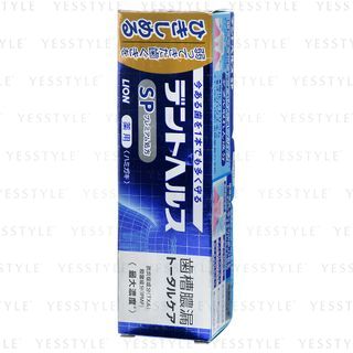LION - Dent Health SP Toothpaste 90g