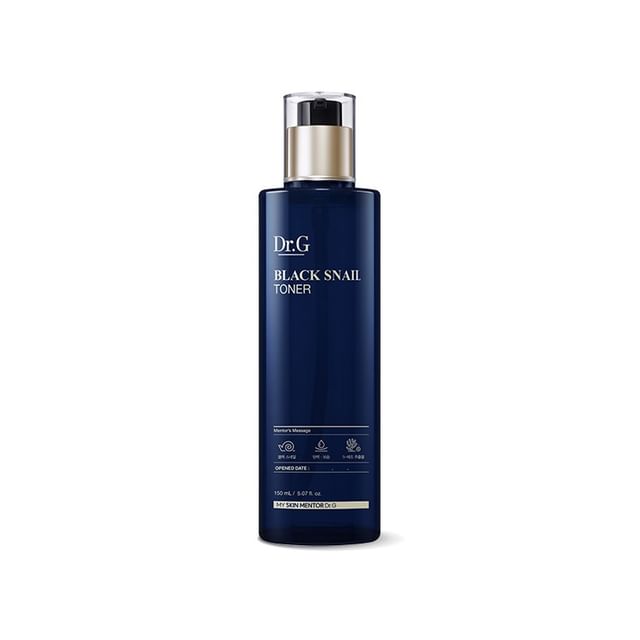 Dr-G-Black Snail Toner