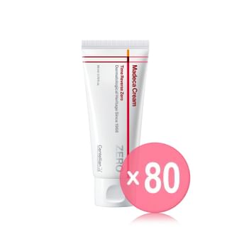 Centellian24 - Madeca Cream Time Reverse Zero 80ml (x80) (Bulk Box)