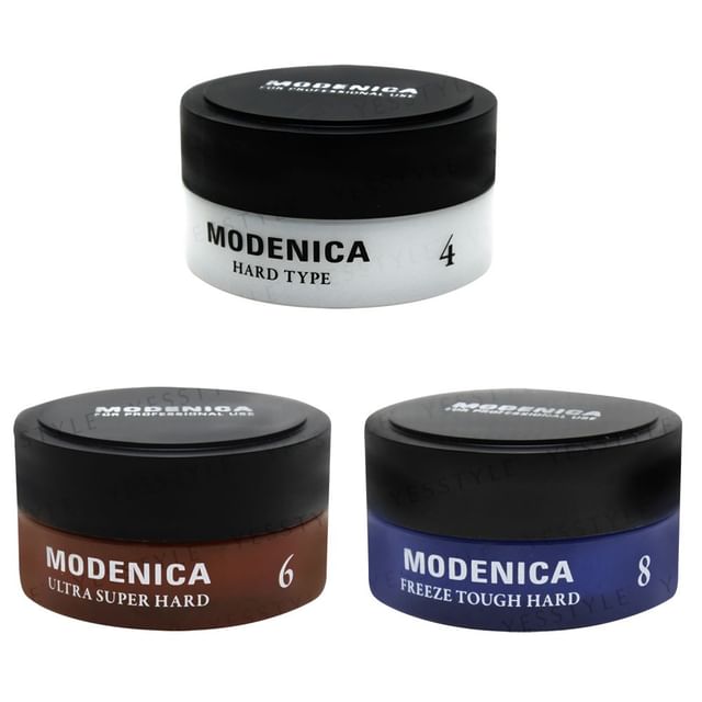 Nakano-Modenica Wax