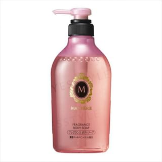 Shiseido - Ma Cherie Fragrance Body Soap F