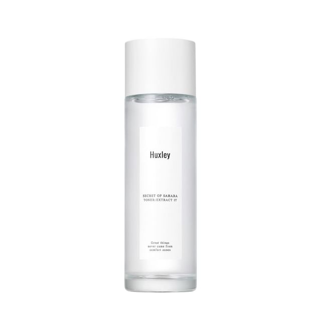 Huxley-Toner Extract It