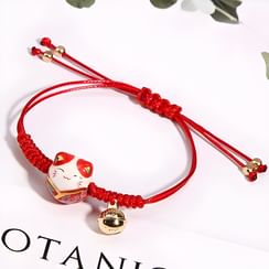Bling Thing - Lucky Cat Bracelet Bling Thing - Lucky Cat Bracelet