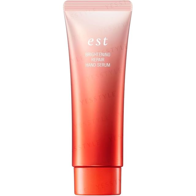 Sofina-Brightening Repair Hand Serum
